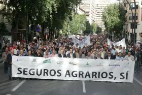 Los seguros agrarios españoles, una realidad exportable
