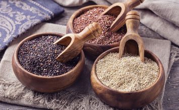 El genoma de la quinoa potencia su uso para alimentar a la población mundial