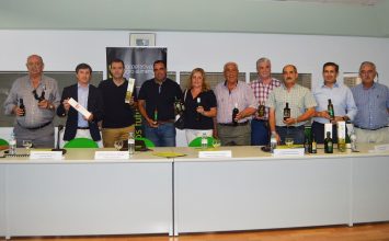 Cooperativas Agro-alimentarias de Granada y nueve cooperativas líderes en el sector oleícola, impulsan un nuevo proyecto integrador para abordar con éxito nuevos mercados