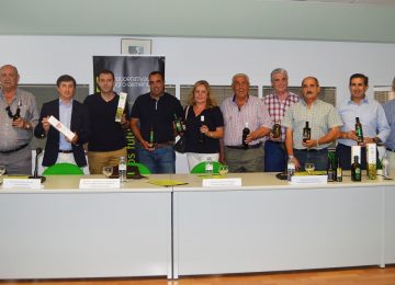 Cooperativas Agro-alimentarias de Granada y nueve cooperativas líderes en el sector oleícola, impulsan un nuevo proyecto integrador para abordar con éxito nuevos mercados
