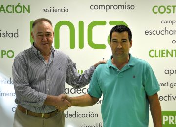 Unica Group crece, además en ecológico, con la incorporación de Frutas Segura y García