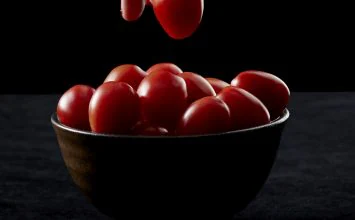 Semillas Fitó presenta en Fruit Attraction su tomate cherry Essentia, un corazón lleno de sabor