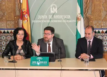 Sánchez Haro resalta el momento histórico que vive el sector hortofrutícola, con más de 4.700 millones en exportaciones