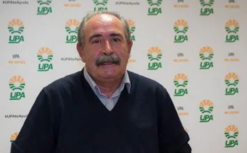 El sector citrícola acuerda impulsar su interprofesional y elige a Rafael Cervera (UPA) como presidente
