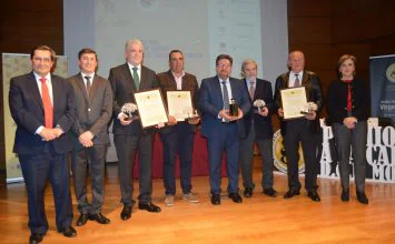 La Denominación de Origen Montes de Granada entrega sus X Premios a la Calidad 2018