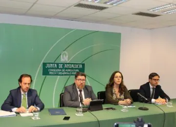La Junta notifica al Ministerio la detección de un caso aislado de Xylella fastidiosa en planta ornamental en Almería