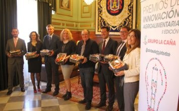 Grupo La Caña convoca el segundo Premio de Innovación Agroalimentaria para investigadores, agricultores y empleados
