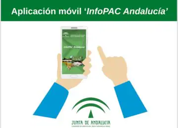 La nueva app de la Junta que informa sobre las ayudas directas de la PAC ya está operativa