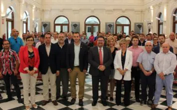 La Junta concede ayudas para la modernización de 264 explotaciones agrarias y ganaderas de Granada