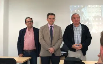 Cooperativas Agro-alimentarias de Jaén y La Unión de Úbeda forman a jóvenes cooperativistas para garantizar su permanencia en el sector