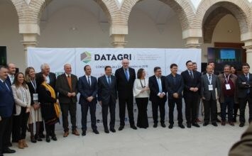 Datagri, el foro de referencia en España para el impulso de la transformación digital en el sector agroalimentario