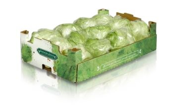 Vegabaja apuesta por soluciones de packaging con Sello de Calidad Agrícola UNIQ