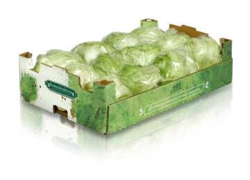 Vegabaja apuesta por soluciones de packaging con Sello de Calidad Agrícola UNIQ