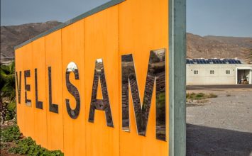 Vellsam ‘aterriza’ en China y comenzará de manera inmediata la distribución de sus productos en el país