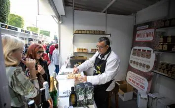 Más de 20.000 personas se dejan seducir por la oferta gourmet de ‘Sabores Almería’