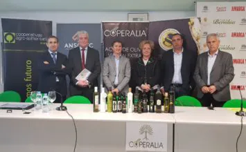 Conde de Benalúa, cooperativa pionera en la digitalización de la industria oleícola con su «Almazara Conectada 4.0»