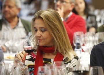 El plazo para solicitar las ayudas a la promoción del vino en terceros países se cierra el próximo lunes