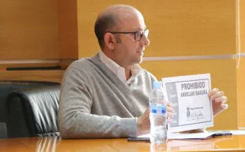 Manuel Gómez, nombrado oficialmente director general de Producción Agraria y Ganadera