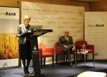Cooperativas Agro-alimentarias forma a 150 profesionales sobre fiscalidad