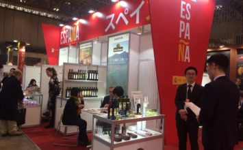 Las empresas españolas de alimentación y bebidas ponen el foco en Japón