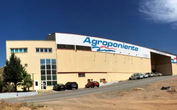 Grupo Agroponiente cerró 2018 con 24 centros logísticos