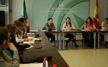 La delegada de Agricultura de Almería subraya el compromiso del Gobierno andaluz por el Desarrollo Sostenible