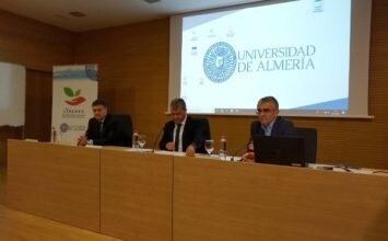El Cimedes de la UAL aborda el empuje a los sectores productivos de Almería