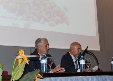 Expertos señalan la integración de cooperativas cerealistas como vía para competir en los mercados internacionales
