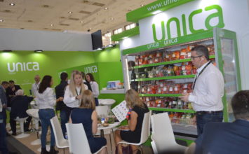 La cooperativa El Grupo asistirá junto a UNICA, líder en exportación hortícola, a Fruit Logística 2020