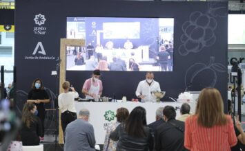 La excelencia gastronómica andaluza en Salón Gourmets