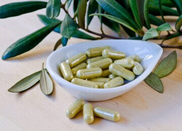 INTESOLIVE: el potencial antiinflamatorio de las hojas de olivo para el tratamiento de enfermedades intestinales