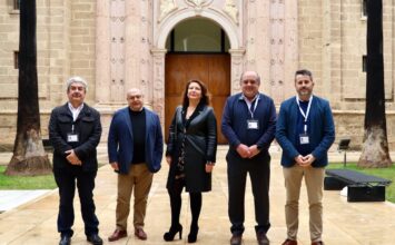 Medidas de apoyo al sector pesquero y acuícola de Andalucía para afrontar la escalada de los costes