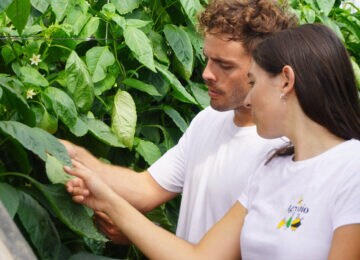 Agrobío acude como expositor a Fruit Attraction 2022