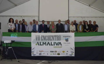 Almaliva Group se posiciona como el tercero más importante en producción de aceite de oliva virgen extra de Andalucía