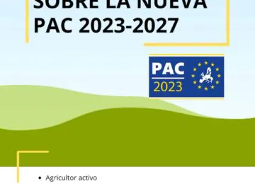 ASAJA GRANADA inicia un ciclo de charlas sobre la nueva PAC 2023-2027