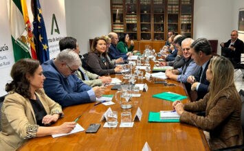 Andalucía reclama al Estado máxima flexibilidad de la PAC para evitar más costes al campo