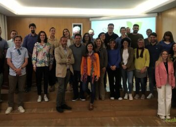 La UGR participa en un proyecto europeo para producir frutas y verduras frescas más saludables