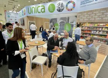 El Grupo-UNICA despliega su potencial en Fruit Logistica con novedades y una apuesta clara por la innovación