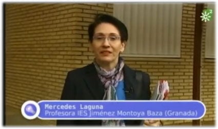 Los centros granadinos también ha sido objeto de interesantes reportajes Los centros granadinos también ha sido objeto de interesantes reportajes