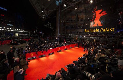 La pelícual de Wong Kar Wai abría el 63º Festival Internacional de Berlin el pasado 7 de febrero