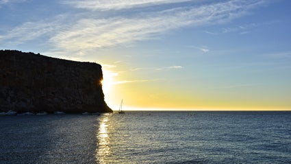 Foto ganadora del concurso de TVE