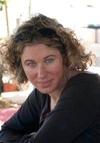 Gracia Morales «En ‘La voz en pie’ abordo temas sociales muy complejos