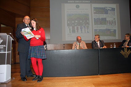 10 abril, 2016 - En Clase