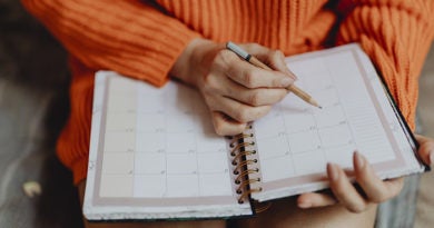 Calendario escolar de Granada y provincia (y del resto de las provincias andaluzas) para el curso 2019/20 Calendario escolar de Granada y provincia (y del resto de las provincias andaluzas) para el curso 2019/20