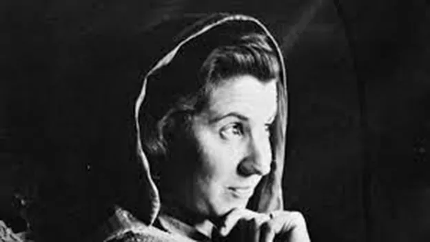 El diario de Etty Hillesum: buscar a Dios en el Holocausto