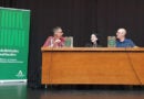 Helena Montufo ha escrito una novela ambientada en el siglo XIX que obliga a reflexionar sobre temas vigentes en el siglo XXI