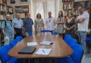 El profesor Andrés Porlán gana el X Certamen de Relatos Cortos Carcelarios ‘Conrada Muñoz’