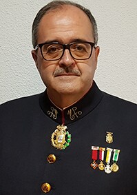 Antonio Alaminos