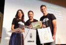 La compañía de teatro granadina ‘Fantabulosa’ gana el Premio del Público a la mejor obra del XXI Certamen Villa de Ardales de Málaga
